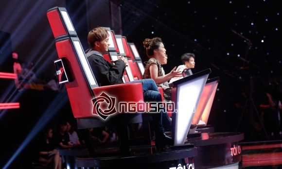 tin tức nhạc,nhạc Việt,The Voice Kids,Hương Tràm,Soobin Hoàng Sơn,MC Thành Trung,Vũ Cát Tường,Tiên Cookie,Giọng hát Việt nhí