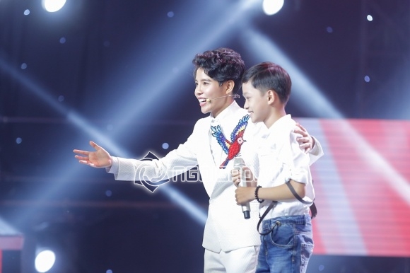 tin tức nhạc,nhạc Việt,The Voice Kids,Hương Tràm,Soobin Hoàng Sơn,MC Thành Trung,Vũ Cát Tường,Tiên Cookie,Giọng hát Việt nhí