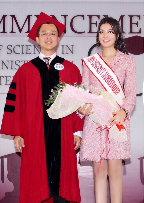 truong-mi-ngoc-218-1-ngoisao.vn-w580-h813 11 Trương Mi Ngọc, Diễn viên Trương Mi Ngọc, Đại sứ đại học Troy Hoa Kỳ, Sao Việt