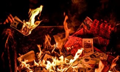 tháng cô hồn, điều cấm kỵ tháng cô hồn, ngày mùng 1 tháng cô hồn