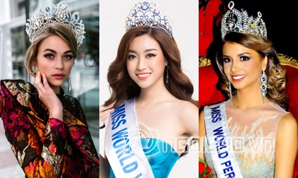 Hoa hậu Đỗ Mỹ Linh, Đỗ Mỹ Linh, Đỗ Mỹ Linh thi Miss World 2017,  Miss World 2017,Hoa hậu,sao Việt