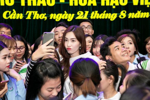 chuyện làng sao,sao Việt,Thu Thảo,Đặng Thu Thảo,Hoa hậu Thu Thảo