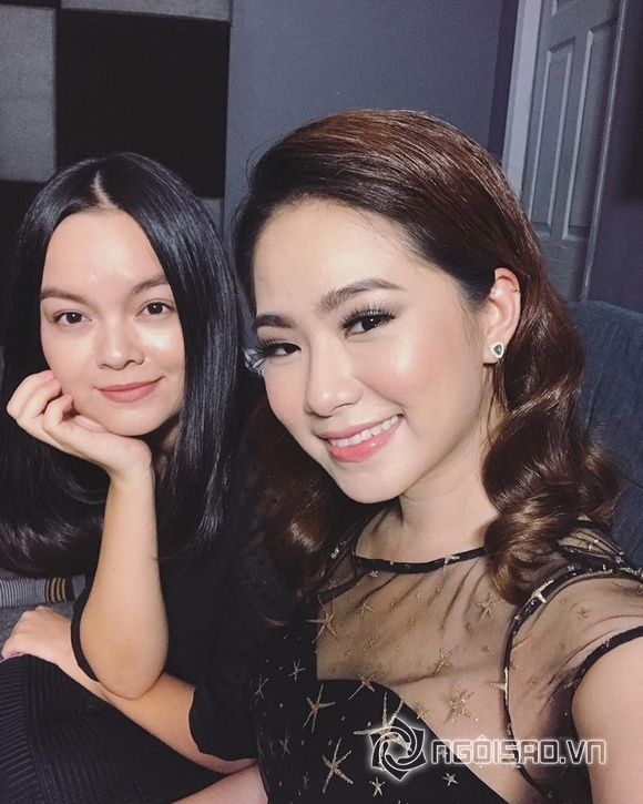 Nhóm nhạc hat,hat tái hợp,hat thân mật,chuyện làng sao,sao Việt