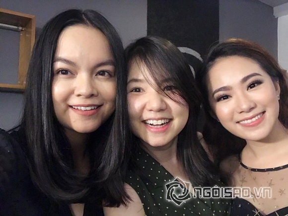Nhóm nhạc hat,hat tái hợp,hat thân mật,chuyện làng sao,sao Việt
