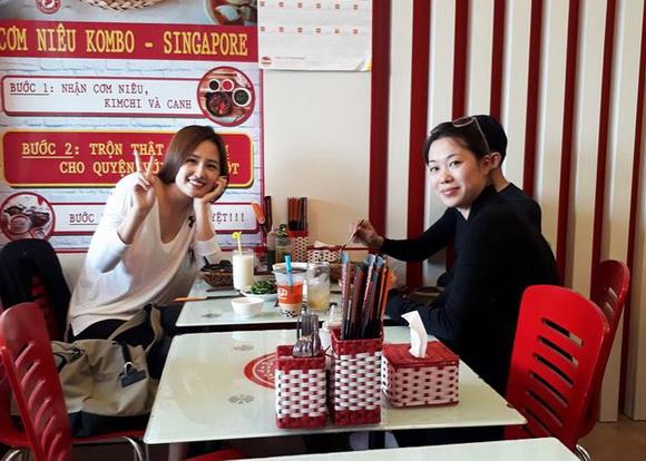 com-nieu-238-2-ngoisao.vn-w580-h414 3 địa chỉ cơm siêu ngon, Cơm niêu, Cơm niêu Singapore, Nhà hàng Kombo Cơm niêu Singapore