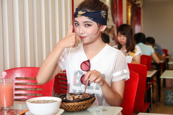 com-nieu-238-3-ngoisao.vn-w580-h387 2 địa chỉ cơm siêu ngon, Cơm niêu, Cơm niêu Singapore, Nhà hàng Kombo Cơm niêu Singapore