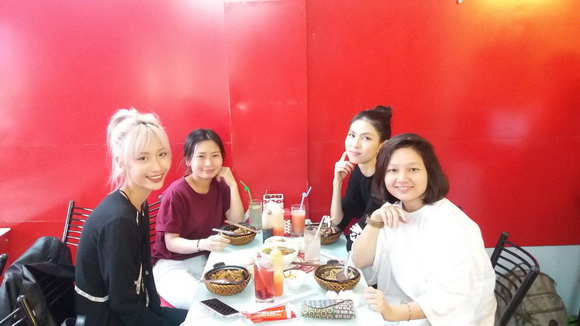 com-nieu-238-5-ngoisao.vn-w580-h326 0 địa chỉ cơm siêu ngon, Cơm niêu, Cơm niêu Singapore, Nhà hàng Kombo Cơm niêu Singapore