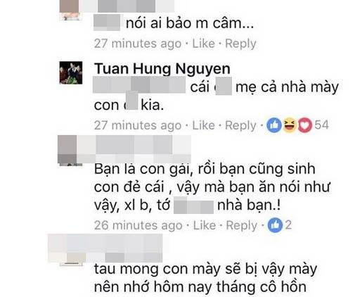 chuyện làng sao,sao Việt,Tuấn Hưng