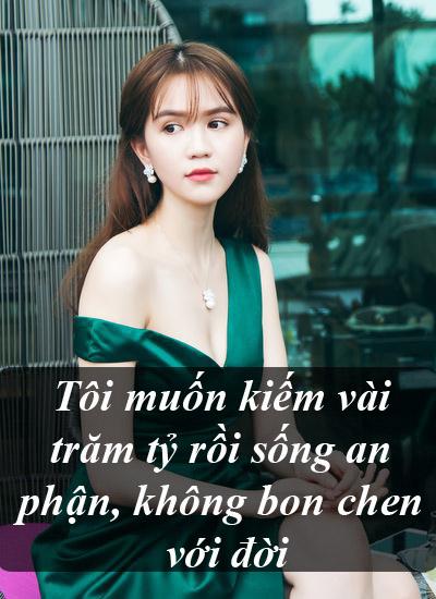 chuyện làng sao,sao Việt,phát ngôn của sao Việt,phát ngôn giật tanh tách của sao Việt,phát ngôn giật tanh tách