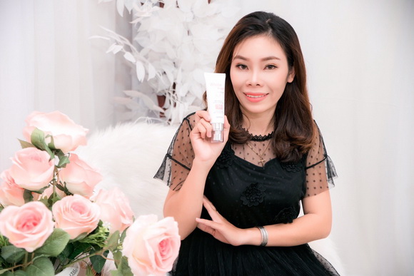 mỹ phẩm thiên nhiên, Mỹ phẩm skinaz, Đại lý skinaz