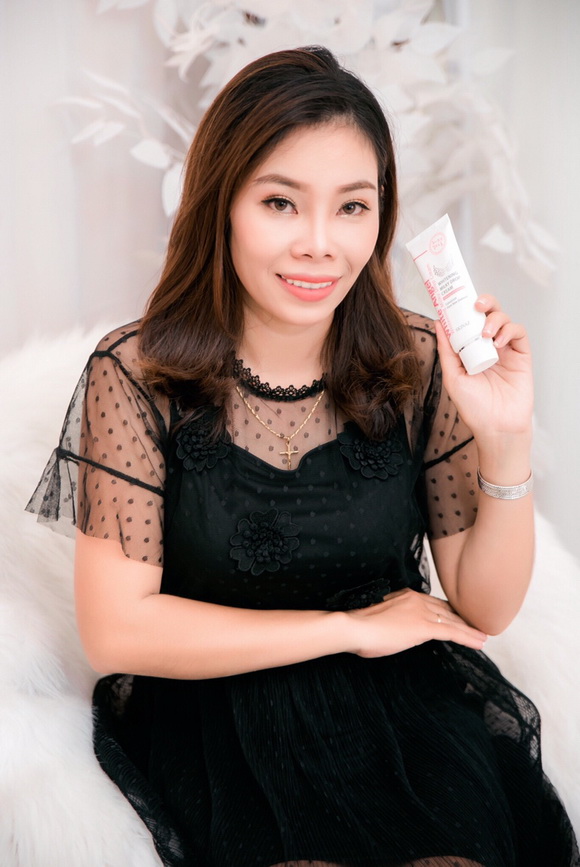 mỹ phẩm thiên nhiên, Mỹ phẩm skinaz, Đại lý skinaz