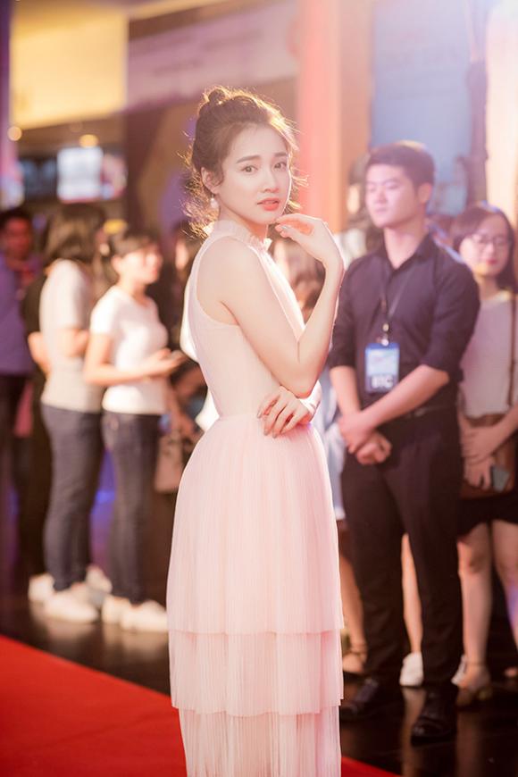 thời trang sao,sao Việt,Nhã Phương