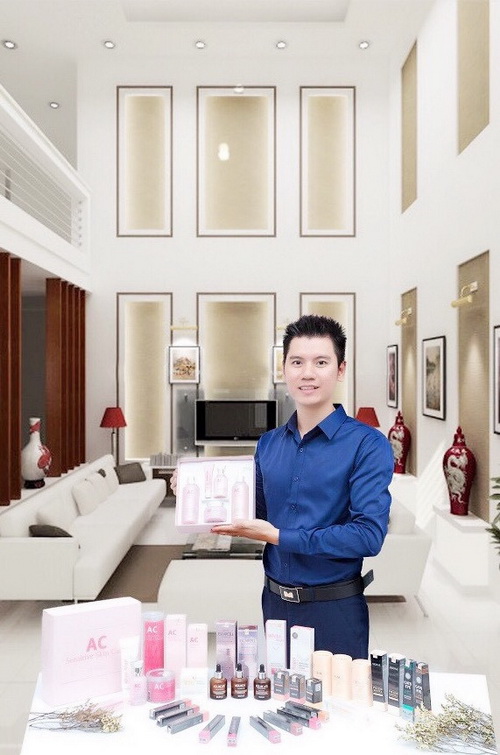 Mỹ phẩm skinaz, Mỹ phẩm thiên nhiên, đại lý skinaz