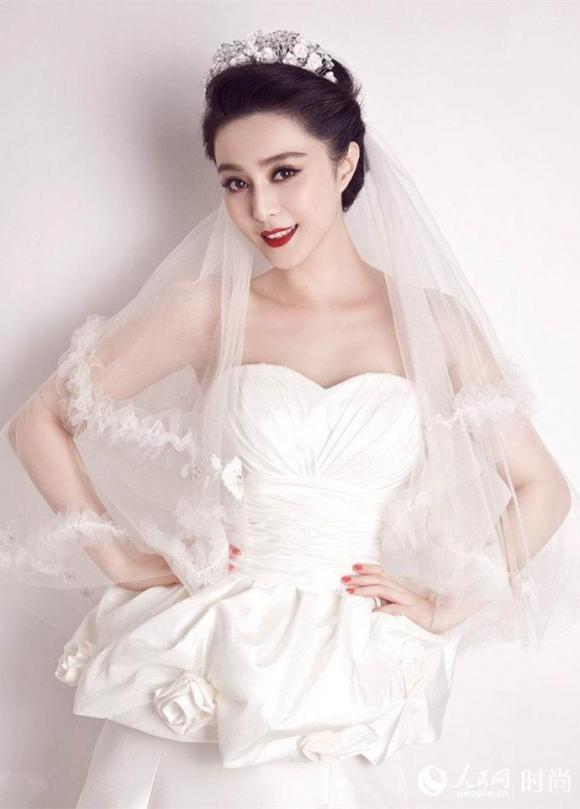 sao hoa ngữ, phạm băng băng, lý thần, đám cưới phạm băng băng lý thần, phù dâu đám cưới phạm băng băng,chuyện làng sao