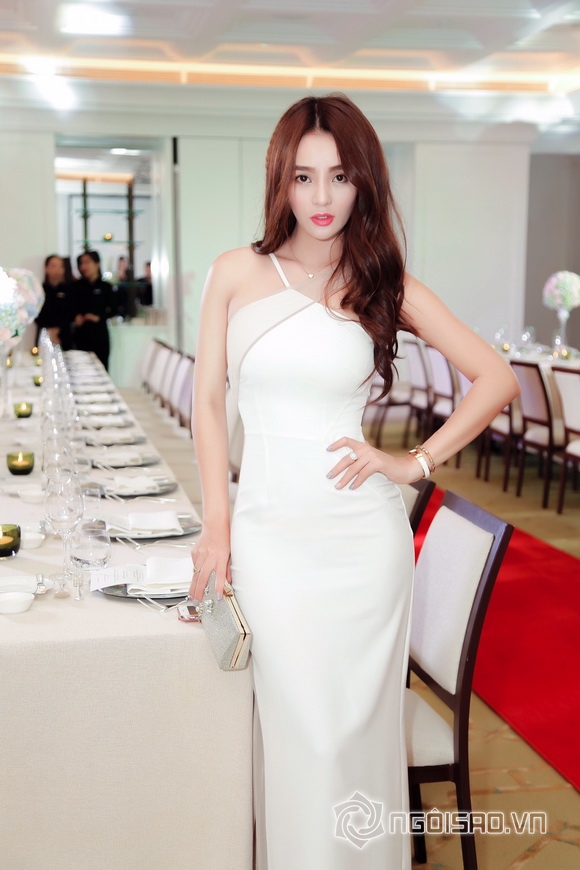 Vi Nhạn Ngọc, Ca sĩ Vi Nhạn Ngọc, sao việt