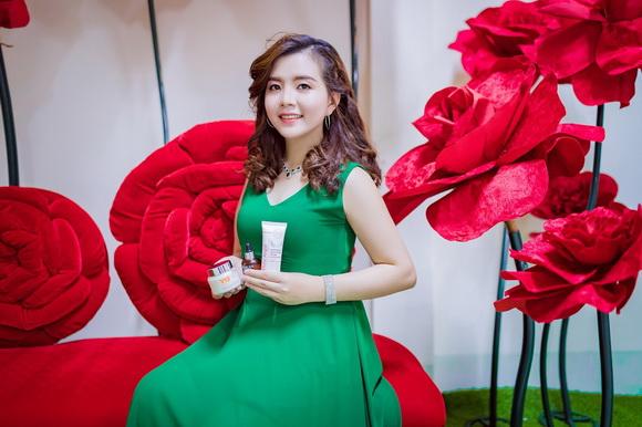 Mỹ phẩm thiên nhiên, Mỹ phẩm skinaz, Đại lý Skinaz