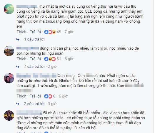 Thủy Tiên, bà xã công vinh, Công Vinh