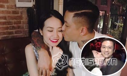 Ca sĩ tuấn hưng,chuyện làng sao,sao Việt,Tuấn Hưng