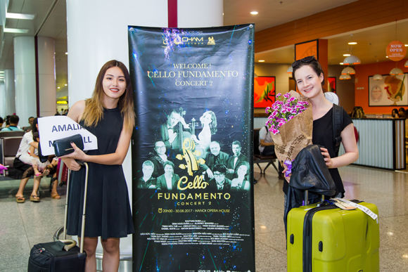 amalia-may-hall-278-2-ngoisao.vn-w580-h387 1 CELLO Fundamento concert II, Amalia May Hall, Đinh Hoài Xuân