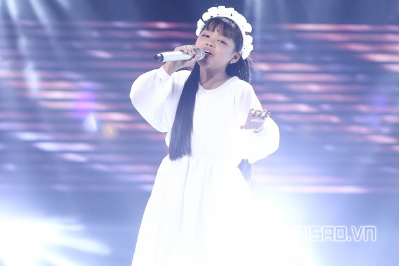 tin tức nhạc,nhạc Việt,The Voice Kids 2017,Soobin Hoàng Sơn,Vũ Cát Tường,Hương Tràm,Tiên Cookie,Giọng hát Việt nhí