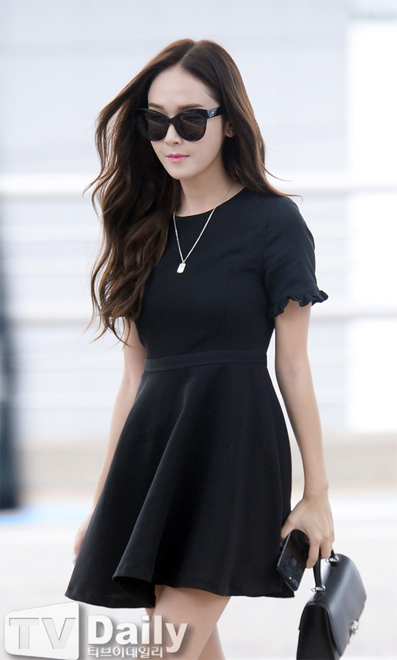 Jessica Jung, Jessica, đồ hiệu của Jessica, đồ hiệu SNSD,thời trang sao,sao Hàn