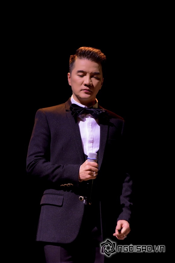 Ca sĩ đàm vĩnh hưng,ông hoàng nhạc việt,liveshow mr đàm,tin tức nhạc,nhạc Việt