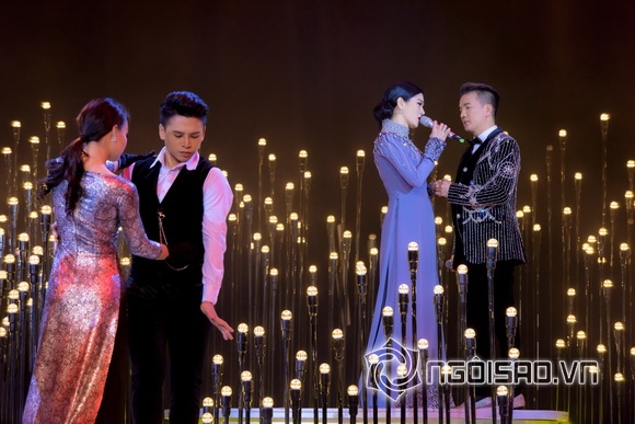 Ca sĩ đàm vĩnh hưng,ông hoàng nhạc việt,liveshow mr đàm,tin tức nhạc,nhạc Việt