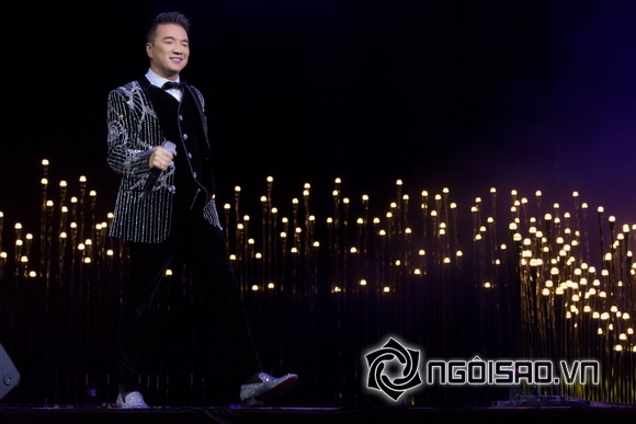 Ca sĩ đàm vĩnh hưng,ông hoàng nhạc việt,liveshow mr đàm,tin tức nhạc,nhạc Việt