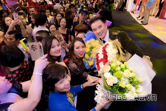 Ca sĩ đàm vĩnh hưng,ông hoàng nhạc việt,liveshow mr đàm,tin tức nhạc,nhạc Việt
