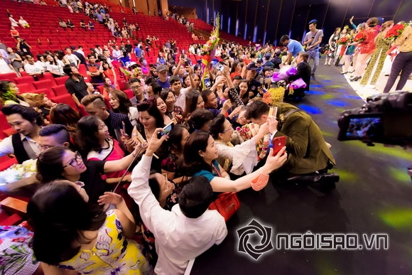 Ca sĩ đàm vĩnh hưng,ông hoàng nhạc việt,liveshow mr đàm,tin tức nhạc,nhạc Việt