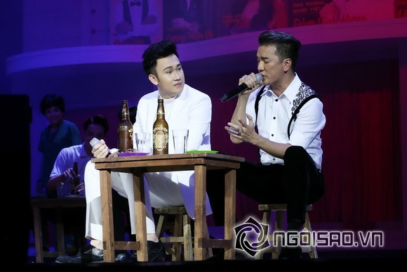 Ca sĩ đàm vĩnh hưng,ông hoàng nhạc việt,liveshow mr đàm,tin tức nhạc,nhạc Việt