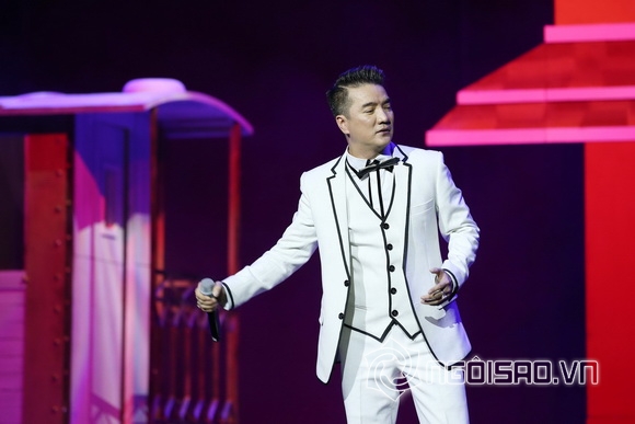 Ca sĩ đàm vĩnh hưng,ông hoàng nhạc việt,liveshow mr đàm,tin tức nhạc,nhạc Việt