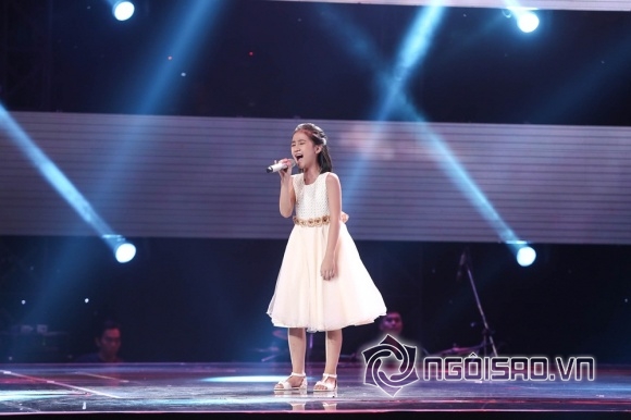 tin tức nhạc,nhạc Việt,The Voice Kids 2017,Soobin Hoàng Sơn,Vũ Cát Tường,Hương Tràm,Tiên Cookie,Giọng hát Việt nhí