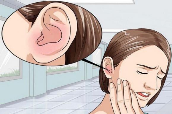 ù tai,tiếng ù trong tai, bệnh dị tật động mạch trong não bẩm sinh (AVM), thấy tiếng ù tai,chăm sóc sức khỏe