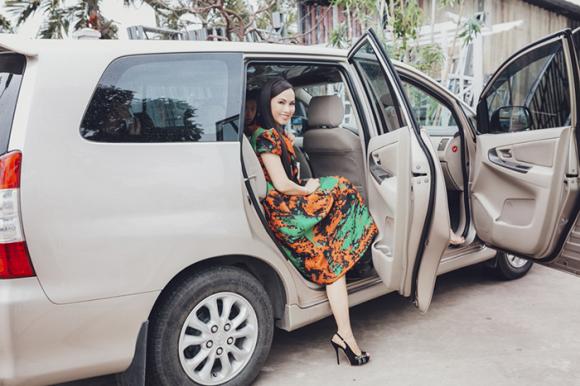 truyền hình,truyền hình Việt,Hà Phương