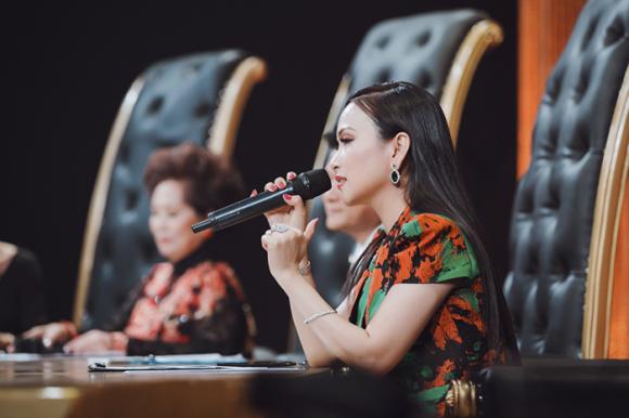truyền hình,truyền hình Việt,Hà Phương
