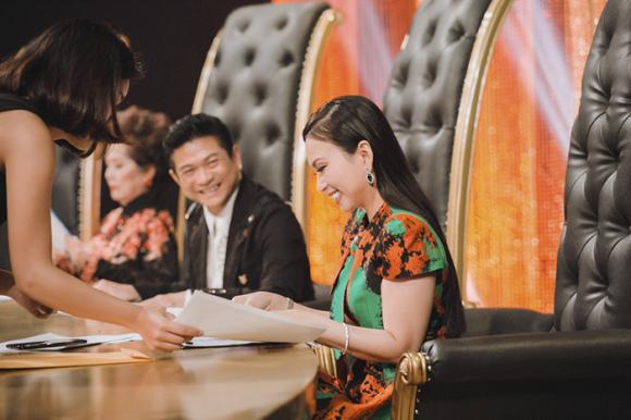 truyền hình,truyền hình Việt,Hà Phương