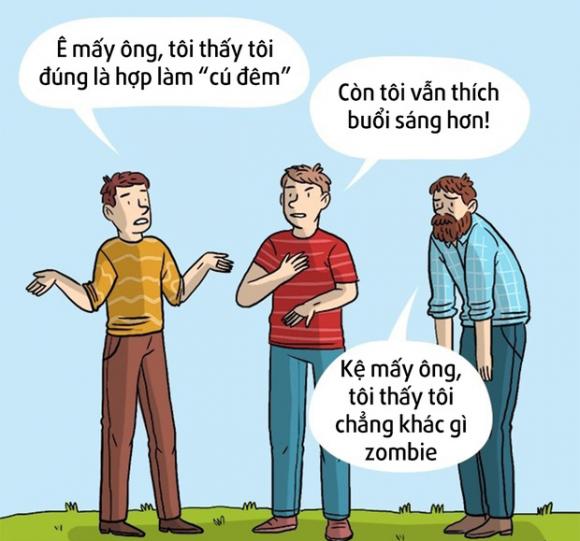 Bộ Ảnh Dễ Thương Về Tình Phụ Tử: 'Làm Cha Khó Lắm Phải Đâu Chuyện Đùa'