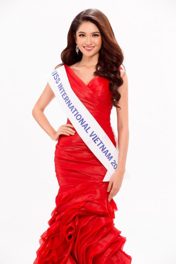 Hoa hậu,Á hậu Huyền My,Á hậu Thùy Dung,Miss Grand International 2017,Miss World 2017,Hoa hậu Mỹ Linh