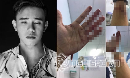 sao việt, đàm vĩnh hưng, đàm vĩnh hưng và đông hùng, đàm vĩnh hưng nói đến đông hùng, đàm vĩnh hưng trả nợ cho mẹ,chuyện làng sao