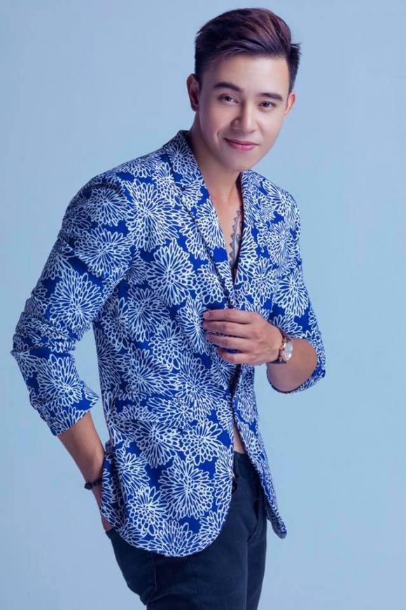 Đông Hùng, ca sĩ Đông Hùng, mẹ Đông Hùng nợ nần, Đông Hùng bị chém,chuyện làng sao,sao Việt