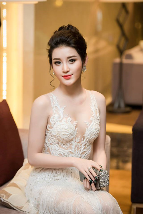 Hoa hậu,Á hậu Huyền My,Á hậu Thùy Dung,Miss Grand International 2017,Miss World 2017,Hoa hậu Mỹ Linh