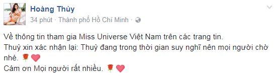 sao việt, hoàng thùy, hoàng thùy the face, hoàng thùy mặc trang phục lạ, hoàng thùy thi hoa hậu,thời trang
