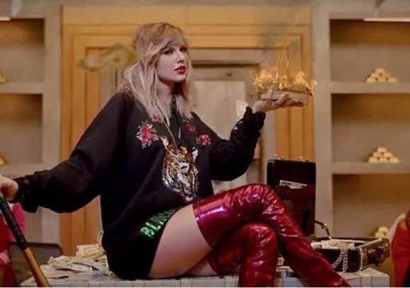 Taylor Swift, MV của Taylor Swift, ca sĩ Taylor Swift, công chúa nhạc đồng quê