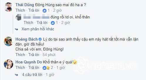 Đông Hùng, ca sĩ Đông Hùng, sao Việt, mẹ Đông Hùng, mẹ Đông Hùng nợ nần, mỹ dung, nhật thủy