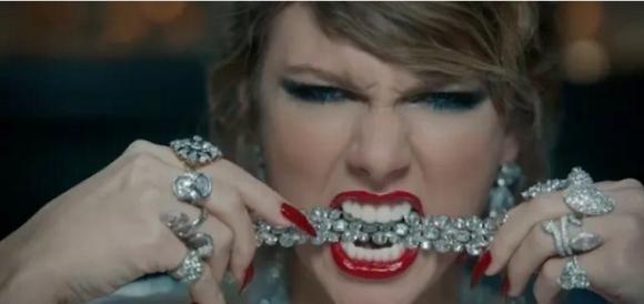 Taylor Swift, MV của Taylor Swift, ca sĩ Taylor Swift, công chúa nhạc đồng quê