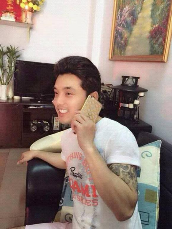 chuyện làng sao,sao Việt,Ưng Hoàng Phúc