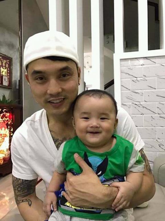 chuyện làng sao,sao Việt,Ưng Hoàng Phúc