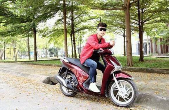 chuyện làng sao,sao Việt,Ưng Hoàng Phúc