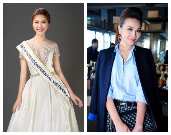 Hoa hậu,Á hậu Huyền My,Á hậu Thùy Dung,Miss Grand International 2017,Miss World 2017,Hoa hậu Mỹ Linh
